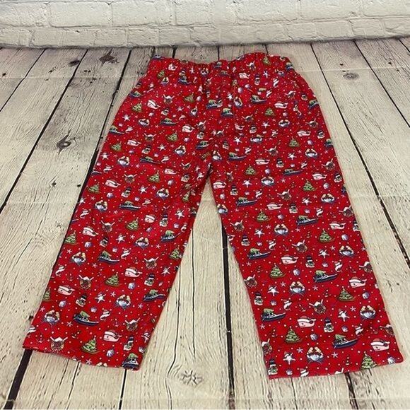 Vineyard Vines Christmas Pajama Pants - Picture 1 of 3